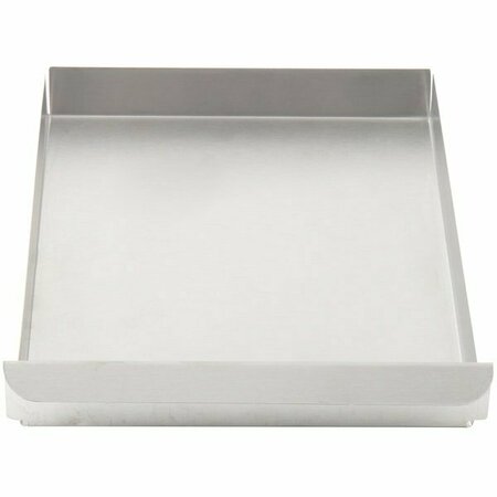 CARNIVAL KING Crumb Tray Drawer 382PM4TRAY